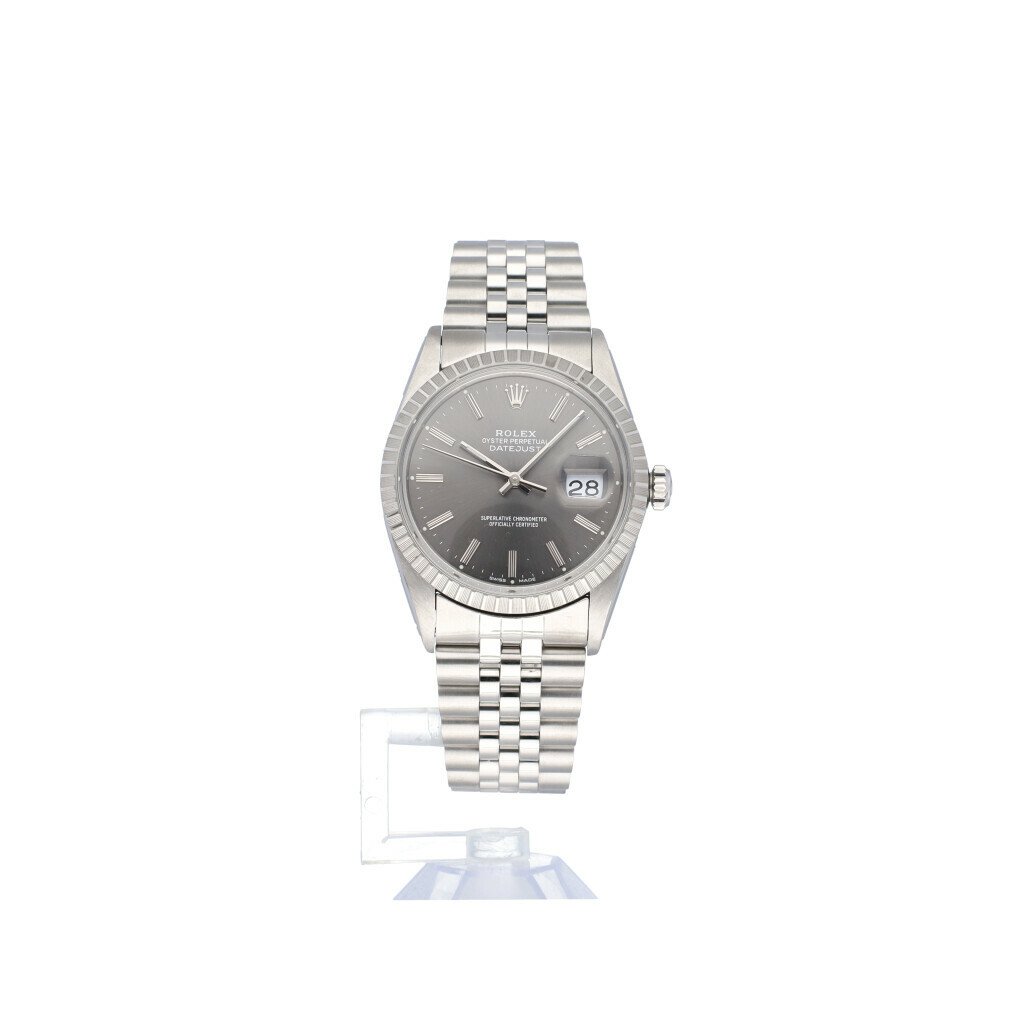 Rolex Datejust 16030