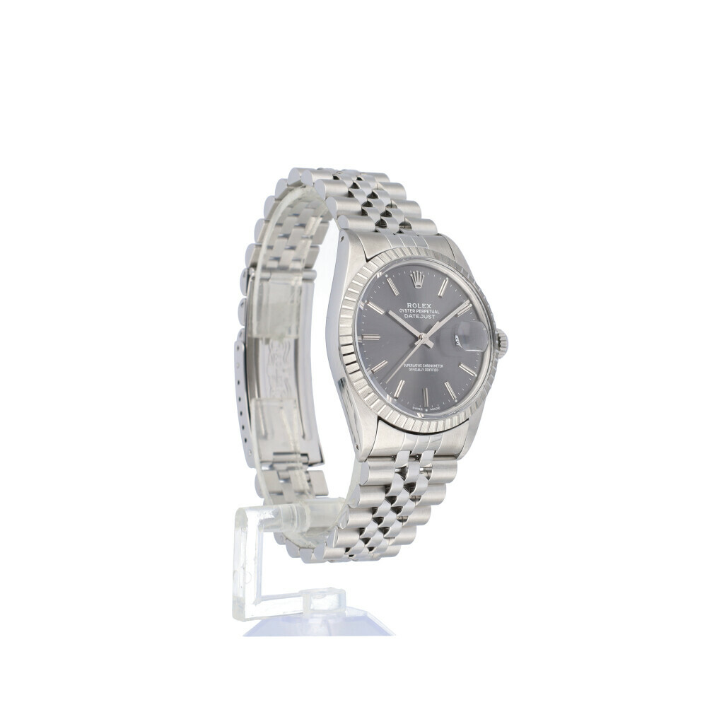 Rolex Datejust 16030