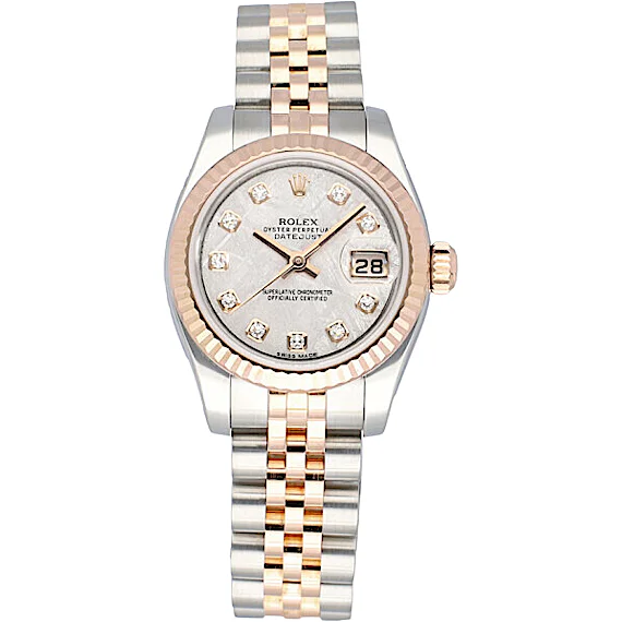 Rolex Lady-Datejust 179171 Rolex Lady-Datejust 179171