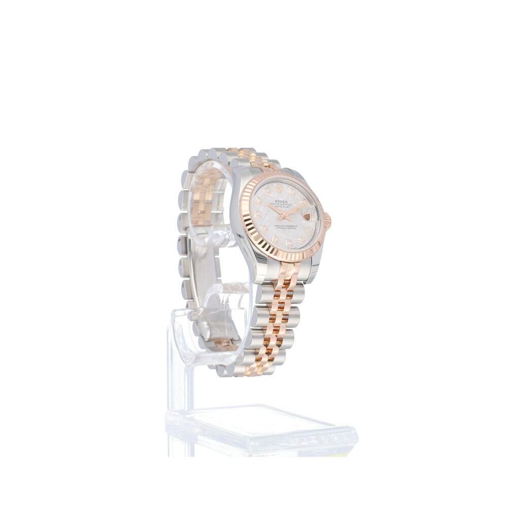 Rolex Lady-Datejust 179171