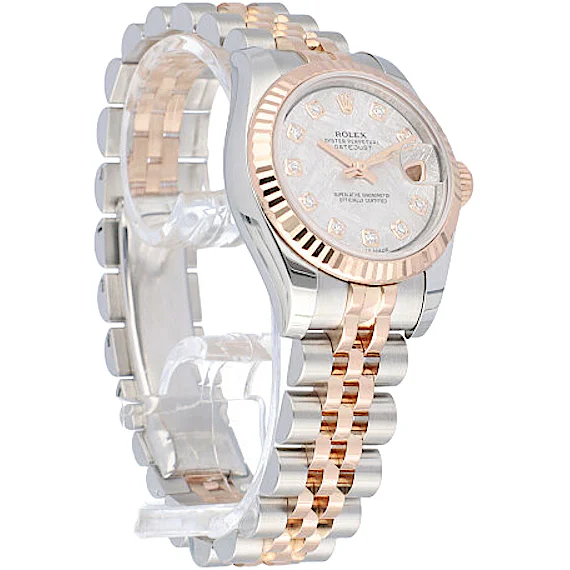 Rolex Lady-Datejust 179171 Rolex Lady-Datejust 179171