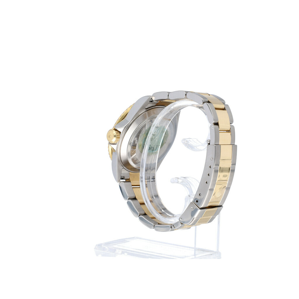 Rolex Submariner 16613