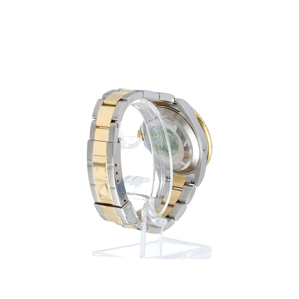 Rolex Submariner 16613