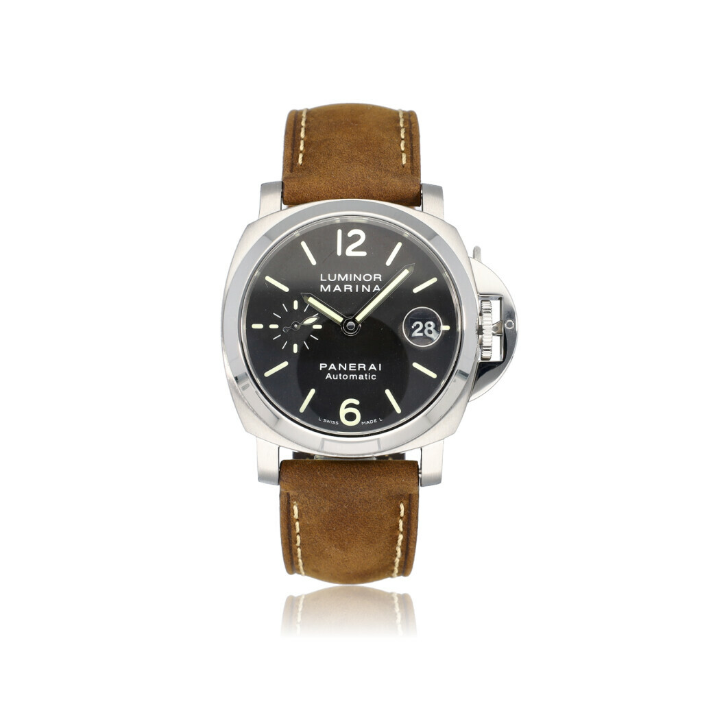 Panerai Luminor PAM00048