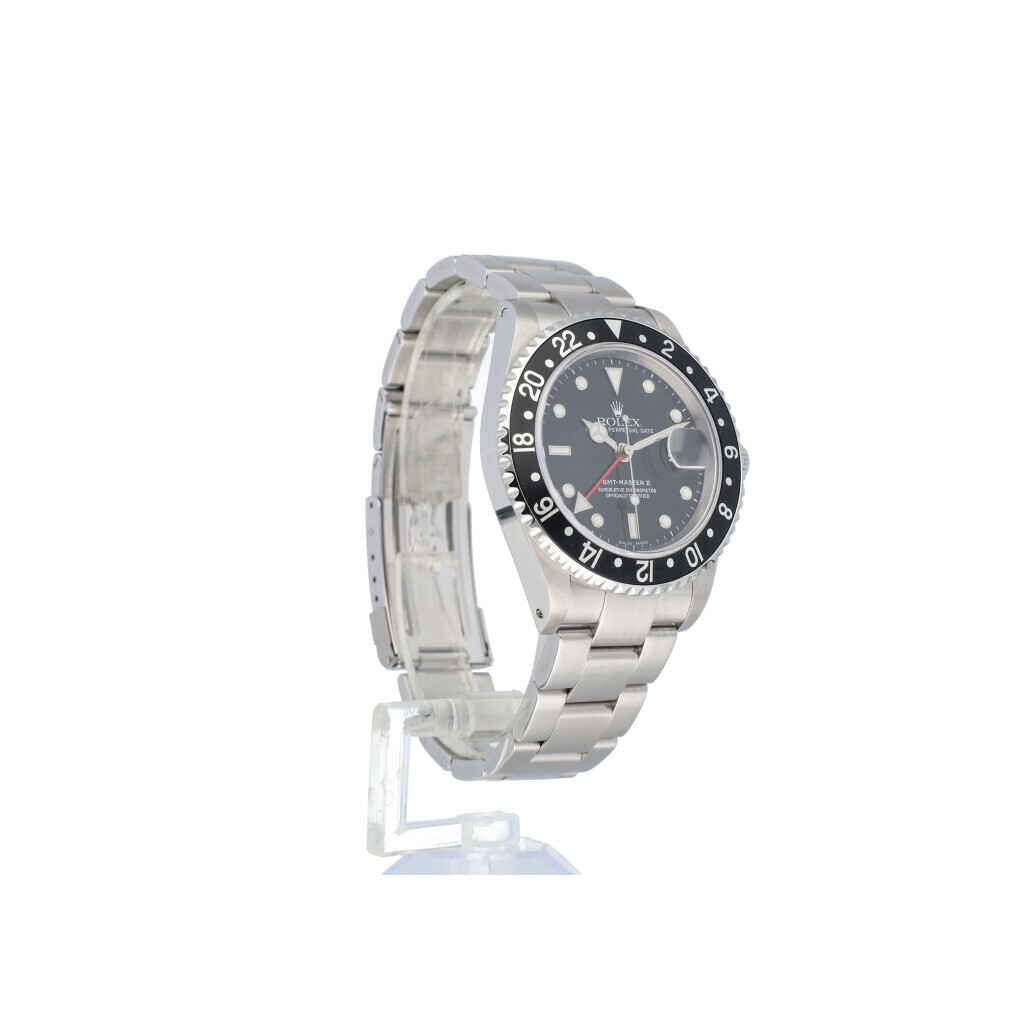 Rolex GMT-Master 16710