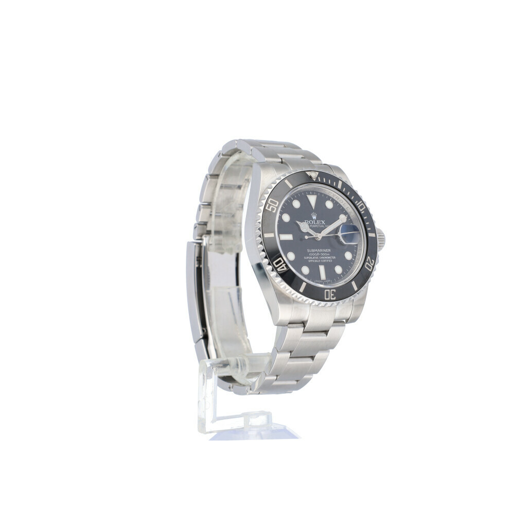 Rolex Submariner 116610LN