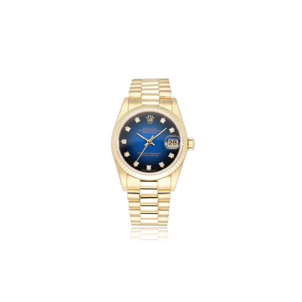 Rolex Datejust 68278 in | CHRONEXT