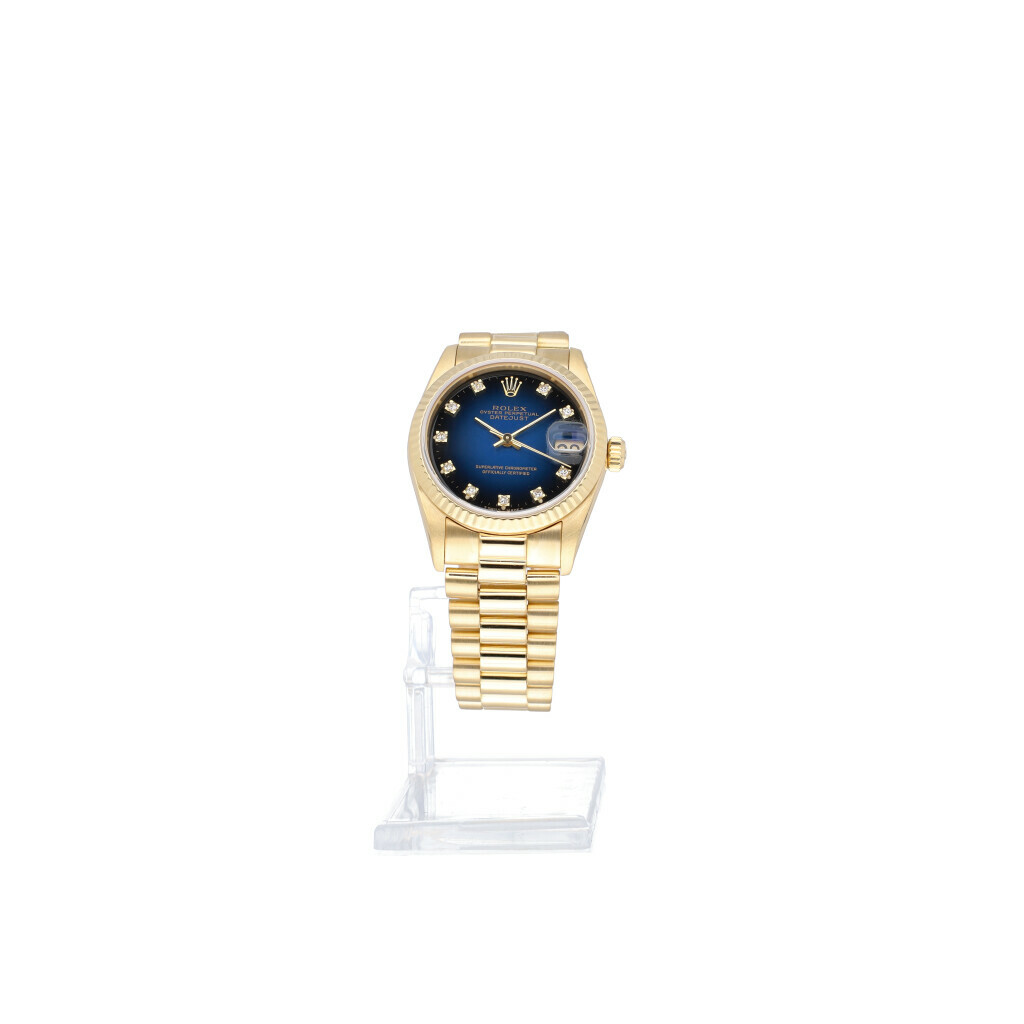 Rolex Datejust 68278 in | CHRONEXT