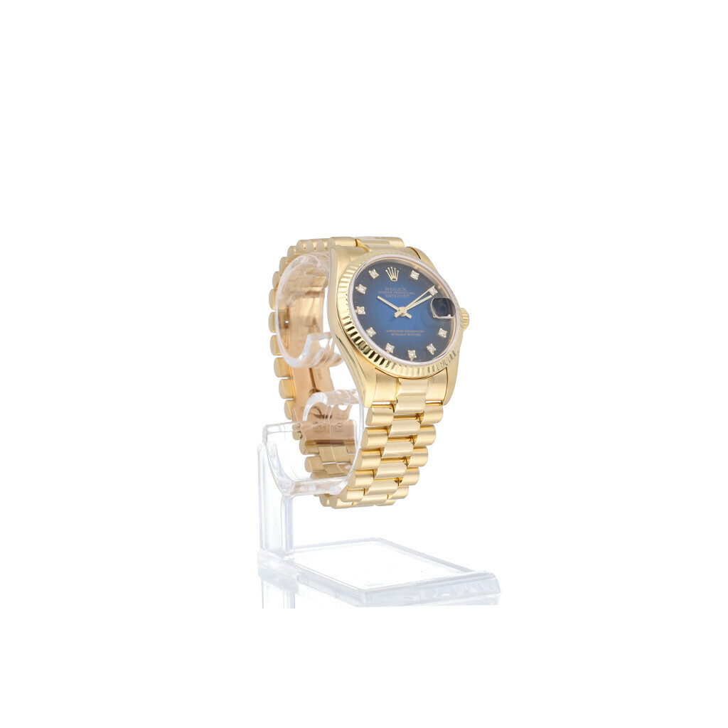Rolex Datejust 68278 in | CHRONEXT