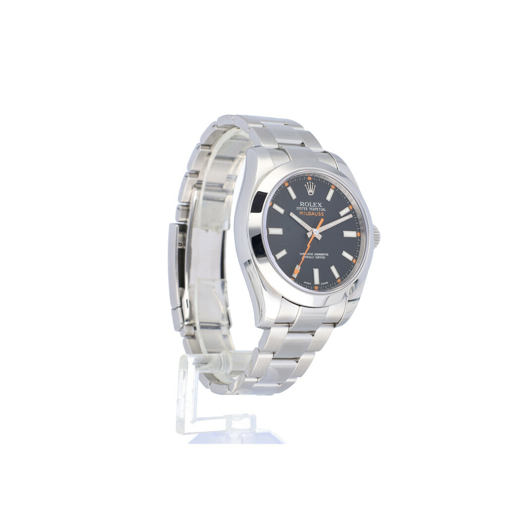 Rolex Milgauss 116400 en undefined CHRONEXT