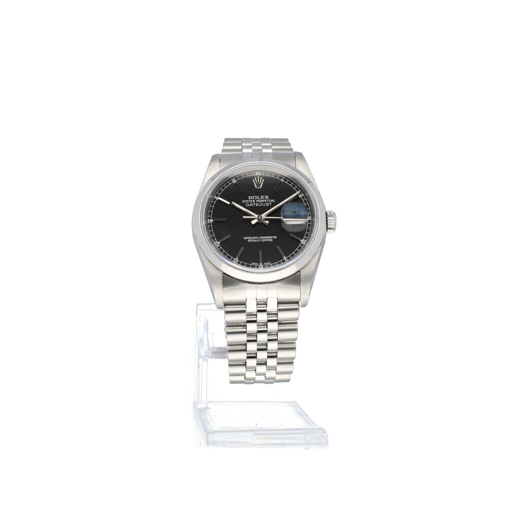 Rolex Datejust 16200