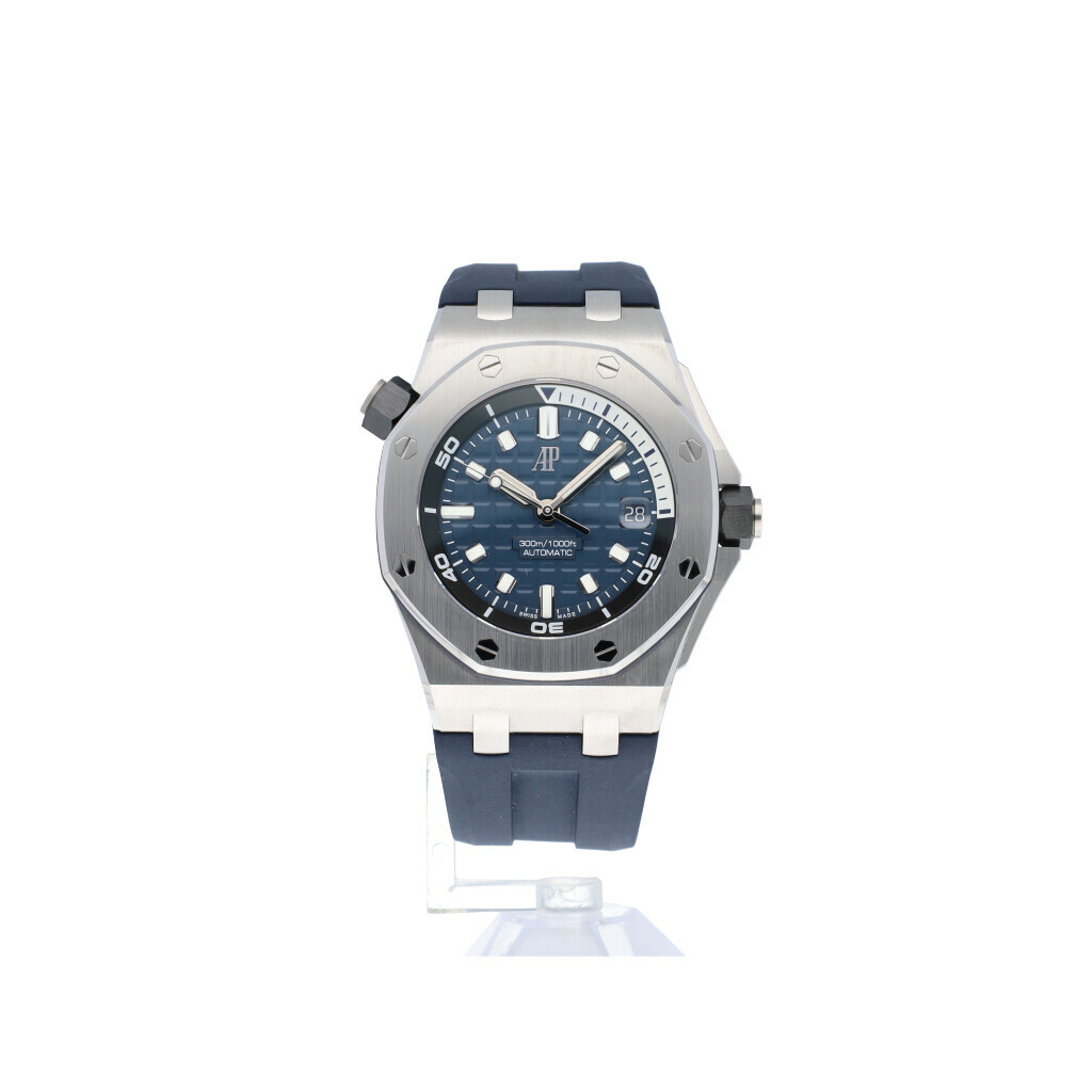 Audemars Piguet Royal Oak Offshore 15720ST.OO.A027CA.01