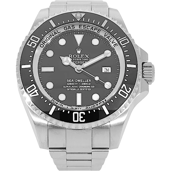Rolex Sea-Dweller 116660 Rolex Sea-Dweller 116660