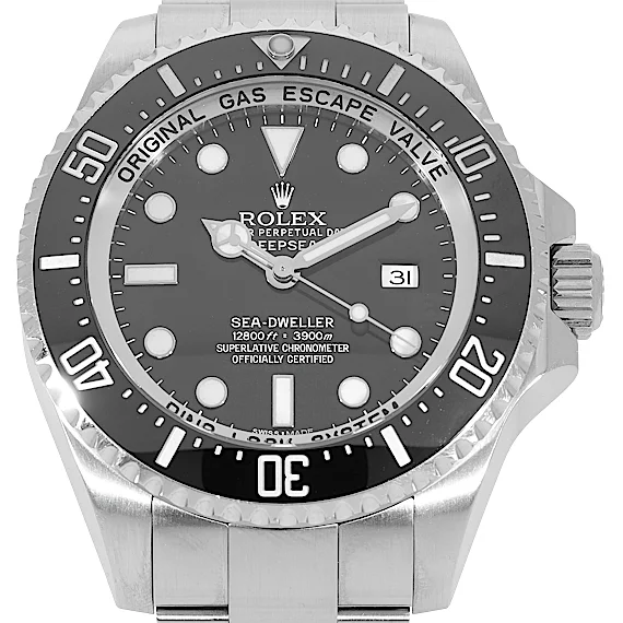 Rolex Sea-Dweller 116660 Rolex Sea-Dweller 116660