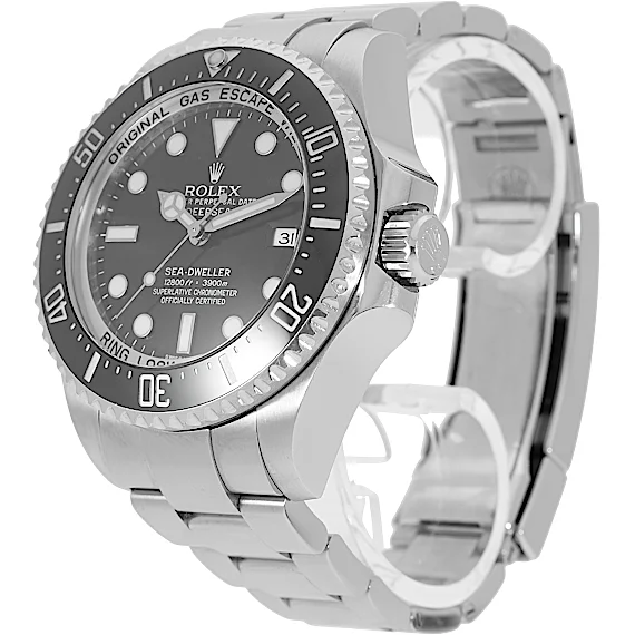 Rolex Sea-Dweller 116660 Rolex Sea-Dweller 116660