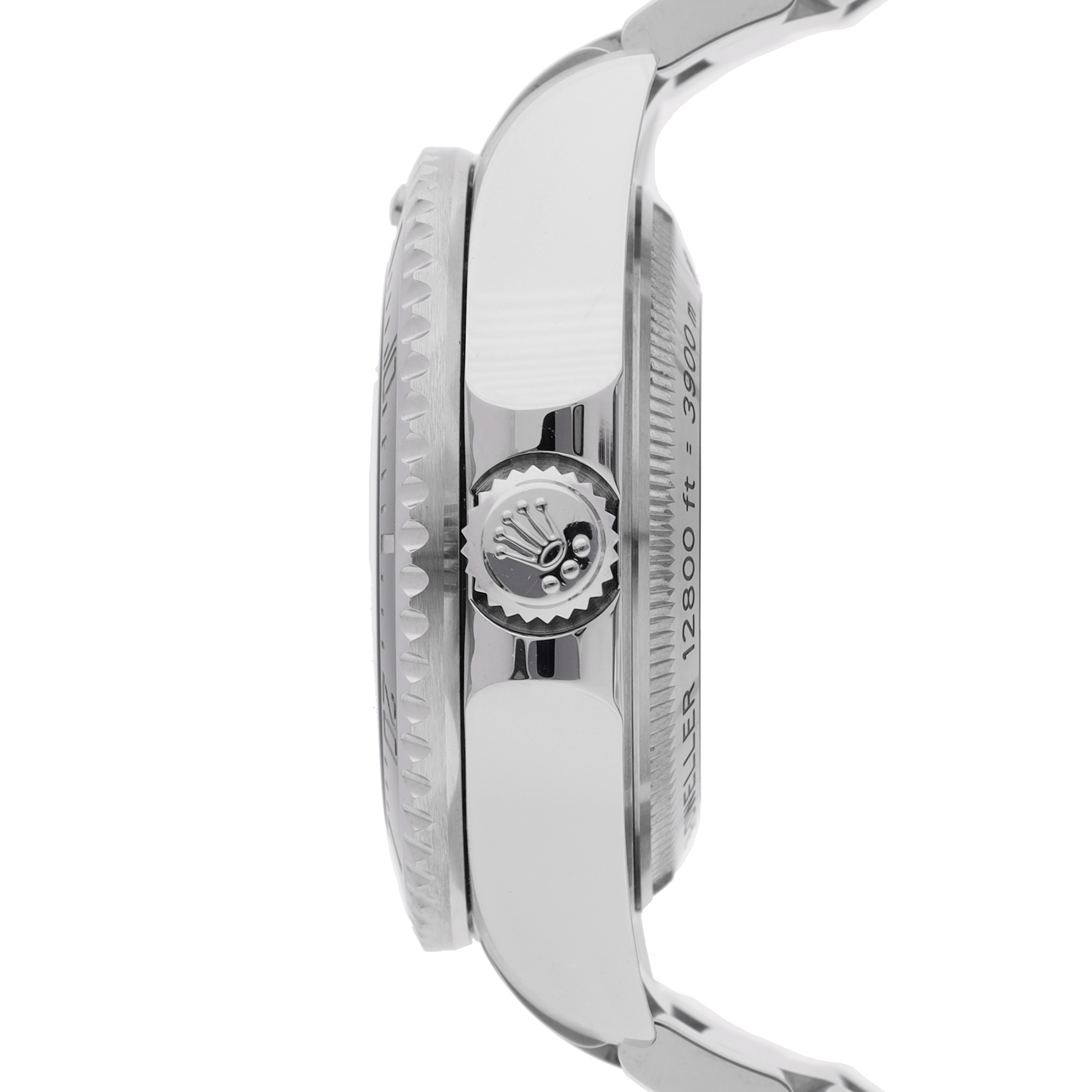 Rolex Sea-Dweller 116660