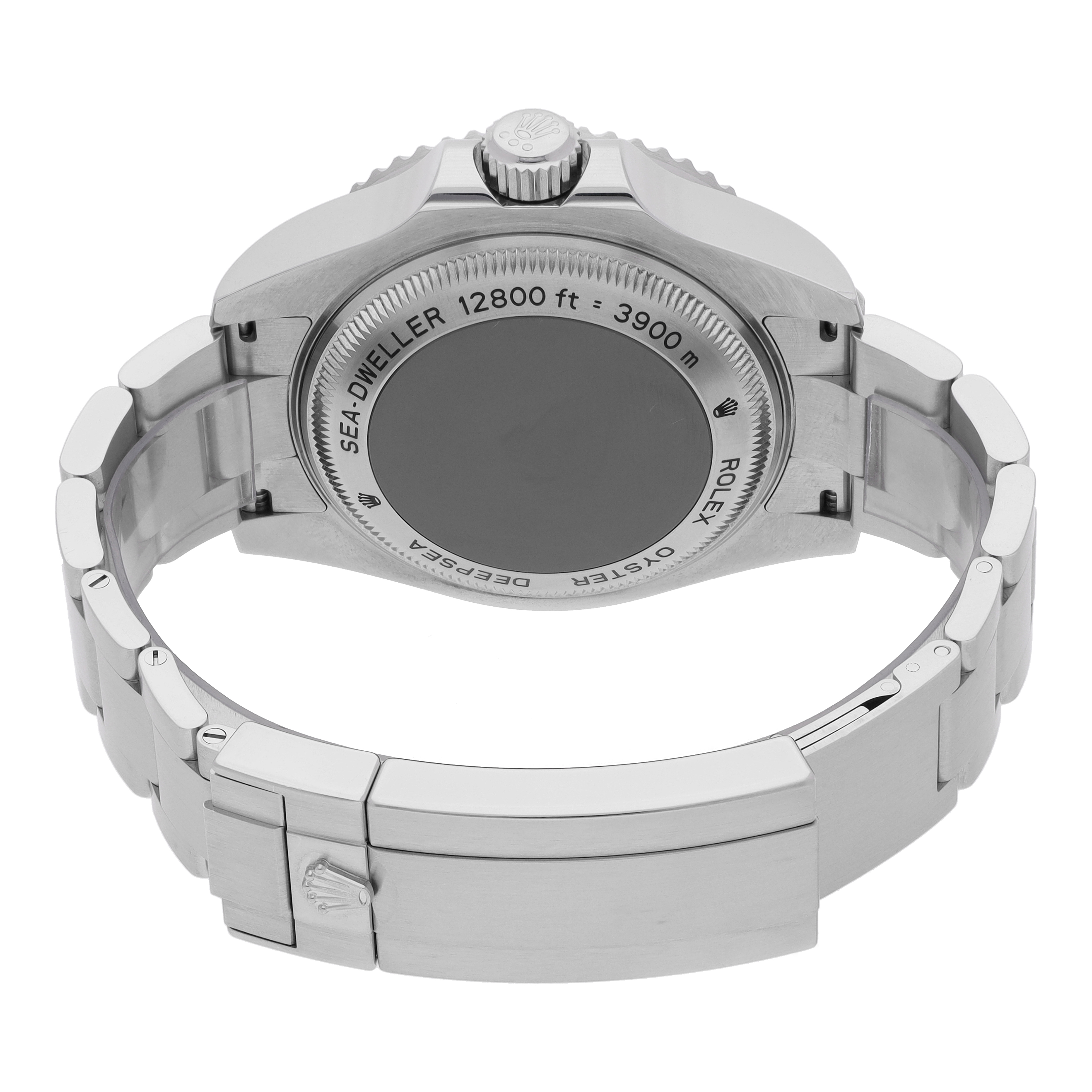 Rolex Sea-Dweller 116660