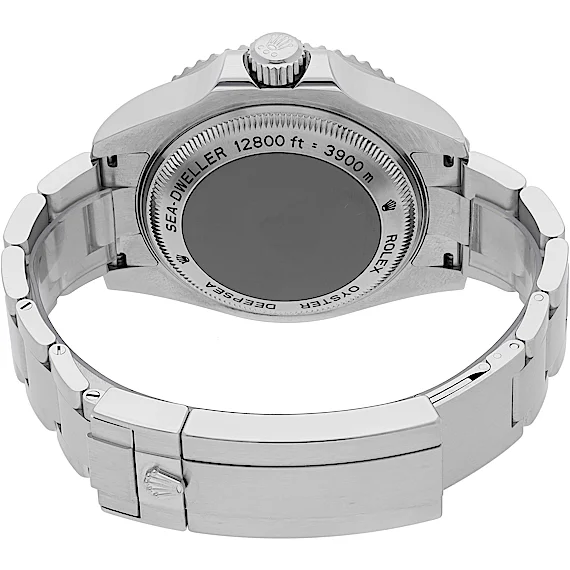 Rolex Sea-Dweller 116660 Rolex Sea-Dweller 116660