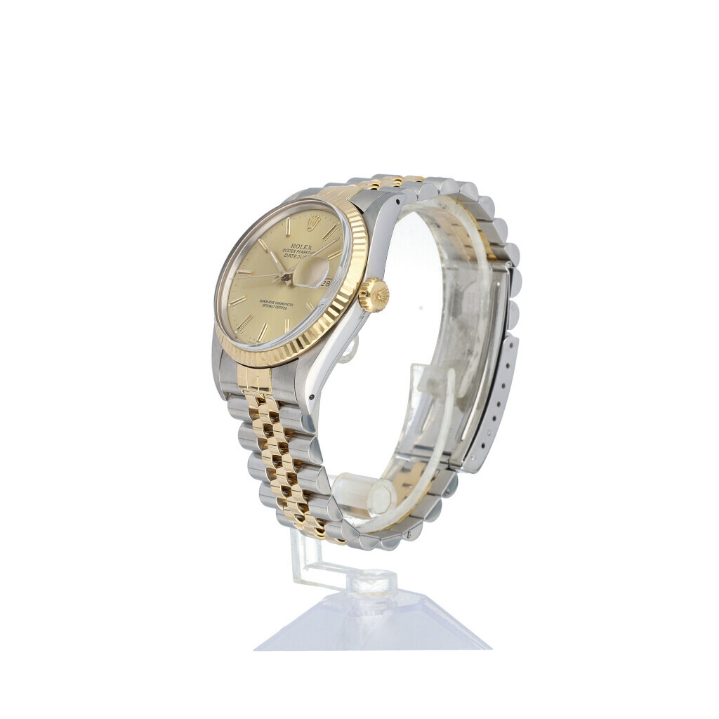 Rolex Datejust 16013