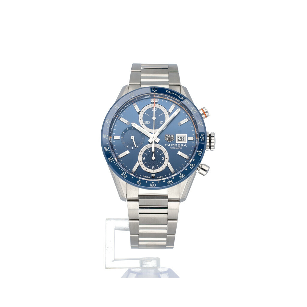 TAG Heuer Carrera CBM2112