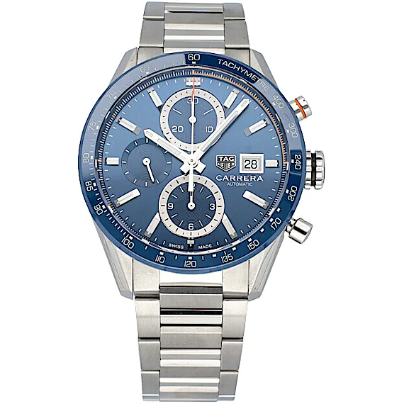 TAG Heuer Carrera CBM2112 TAG Heuer Carrera CBM2112