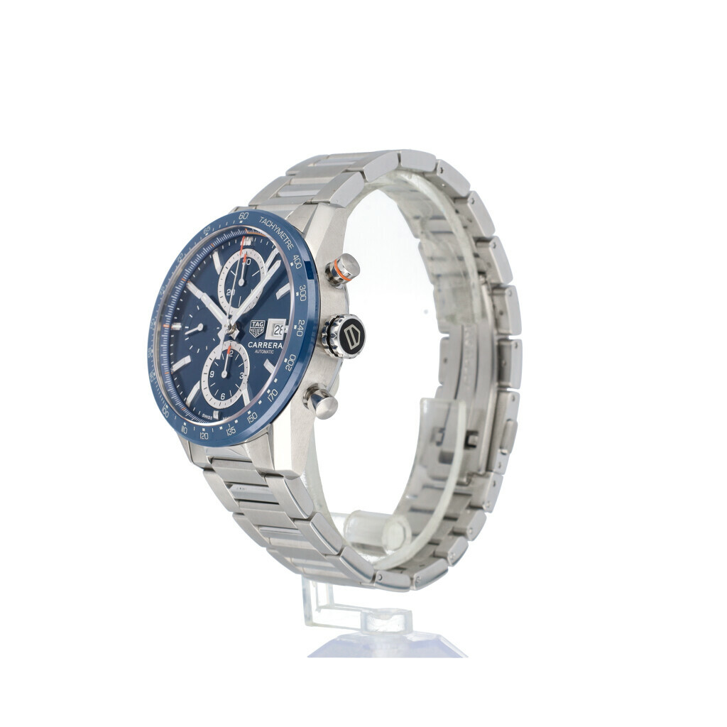 TAG Heuer Carrera CBM2112