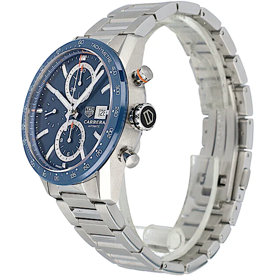 TAG Heuer Carrera CBM2112 TAG Heuer Carrera CBM2112