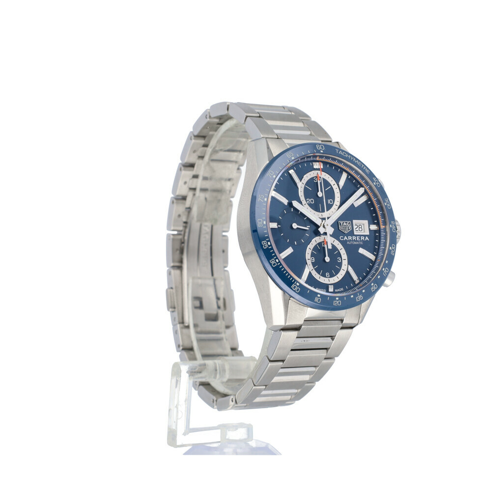 TAG Heuer Carrera CBM2112