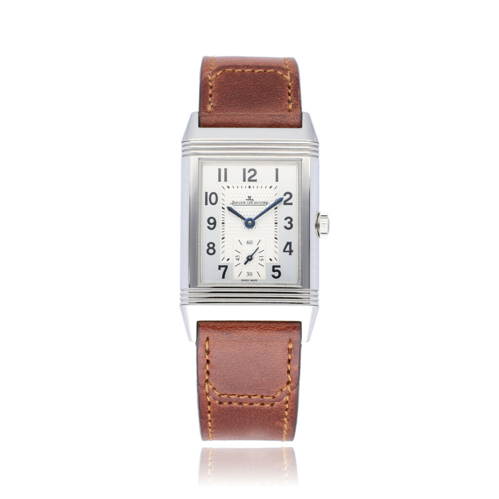 Jaeger-LeCoultre Reverso Q2438522