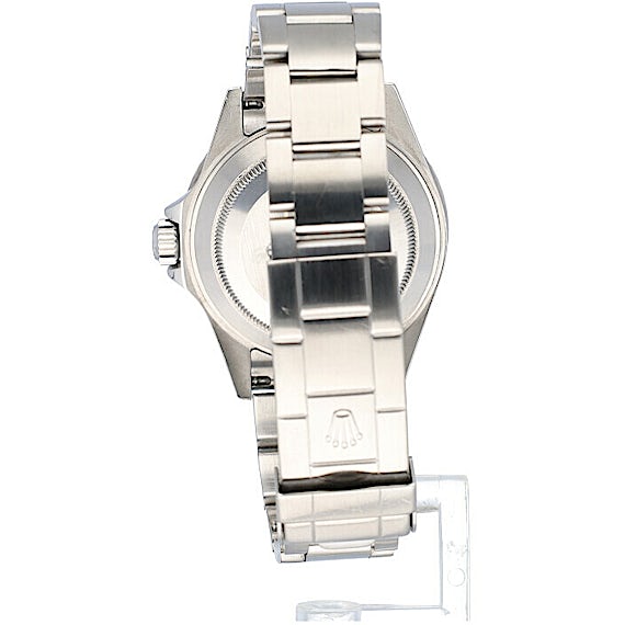 Rolex Submariner Date 40 16610CC Rolex Submariner Date 40 16610CC