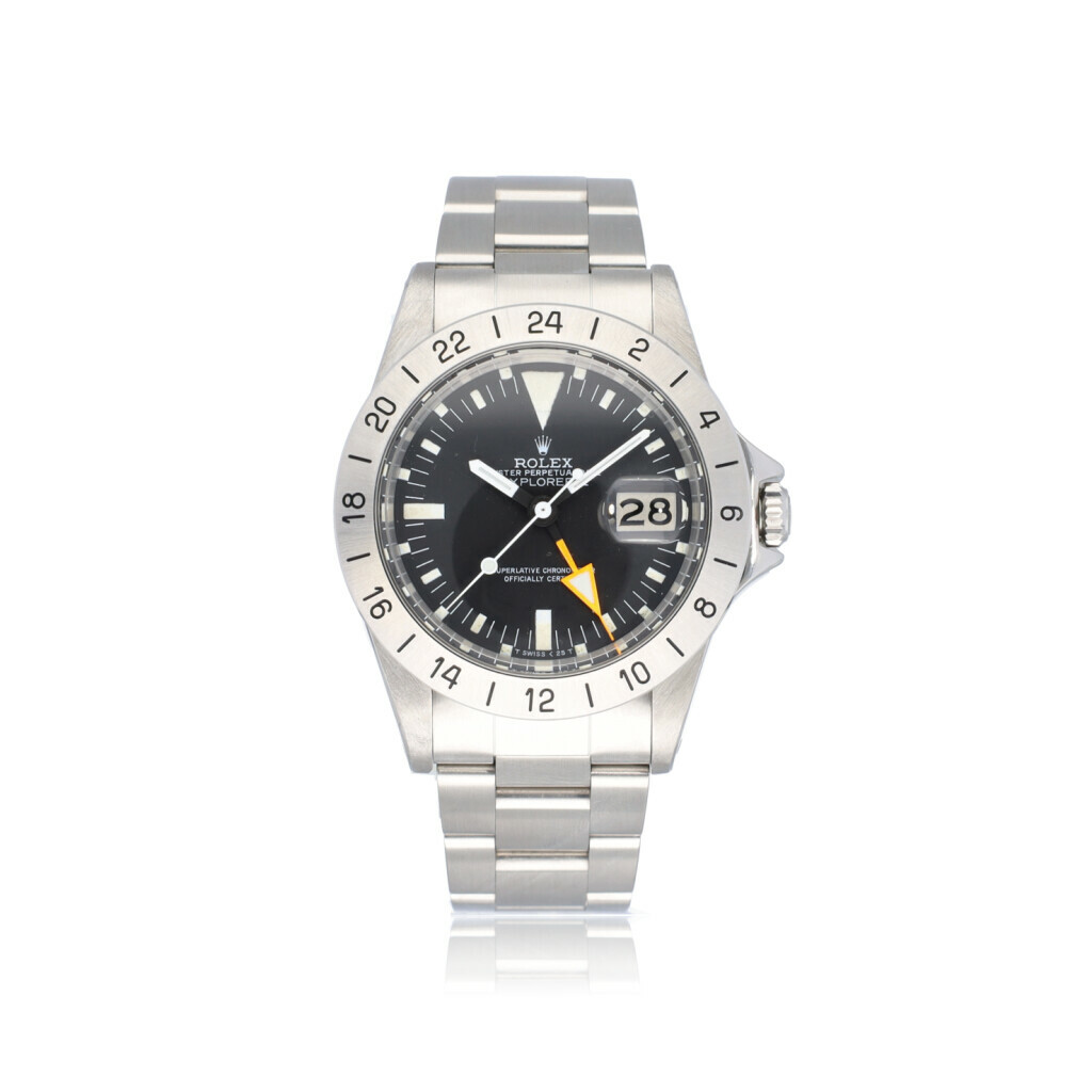 Rolex Explorer II 1655 in | CHRONEXT