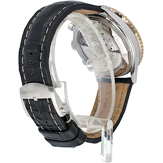 Breitling Navitimer UB0121211F1P1 Breitling Navitimer UB0121211F1P1