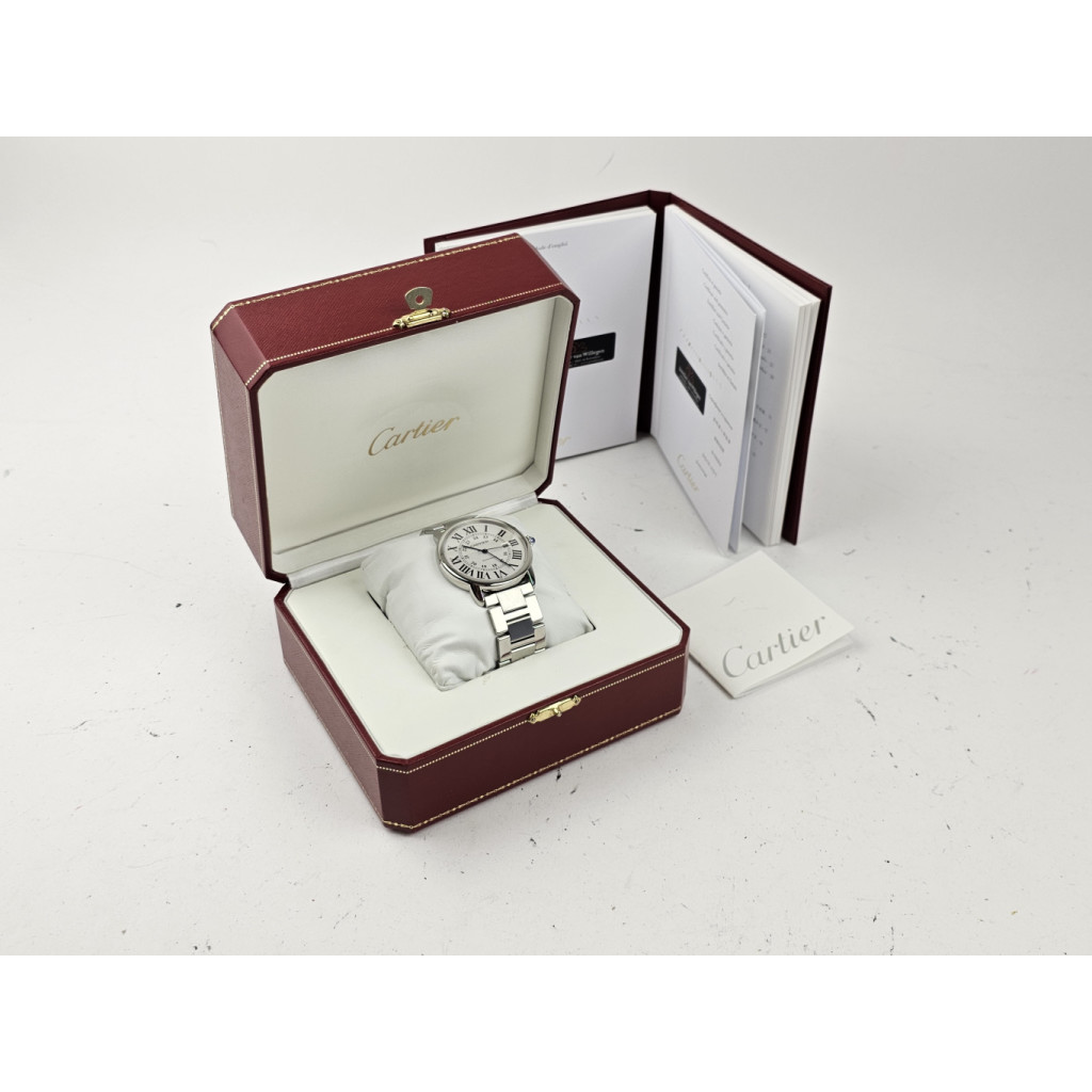 Cartier Ronde W6701011