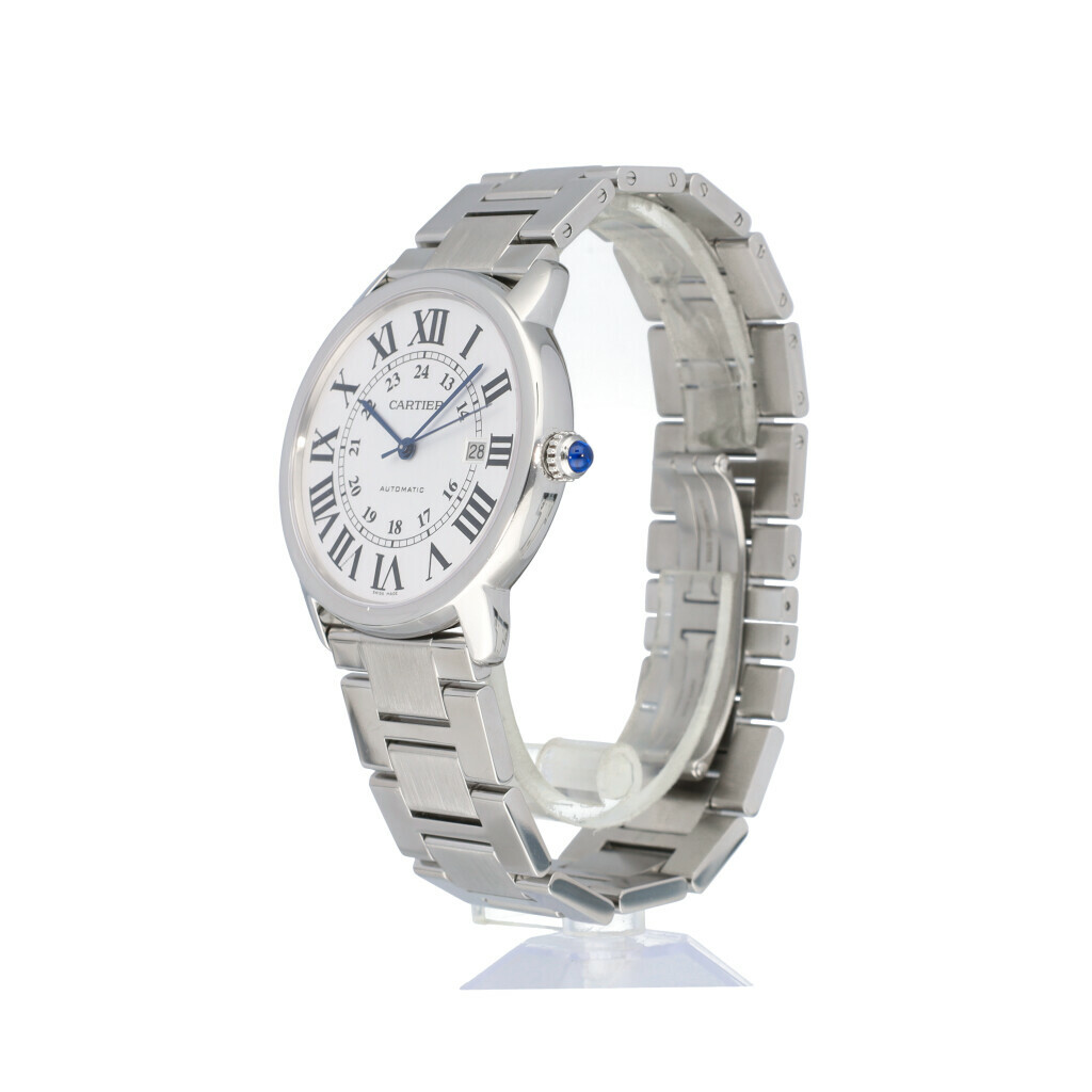 Cartier Ronde W6701011