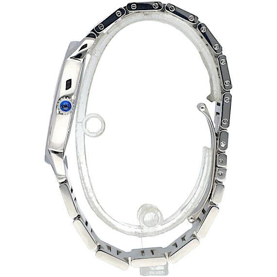 Cartier Ronde W6701011 Cartier Ronde W6701011