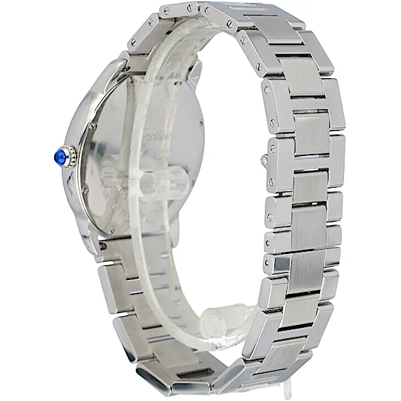 Cartier Ronde W6701011 Cartier Ronde W6701011