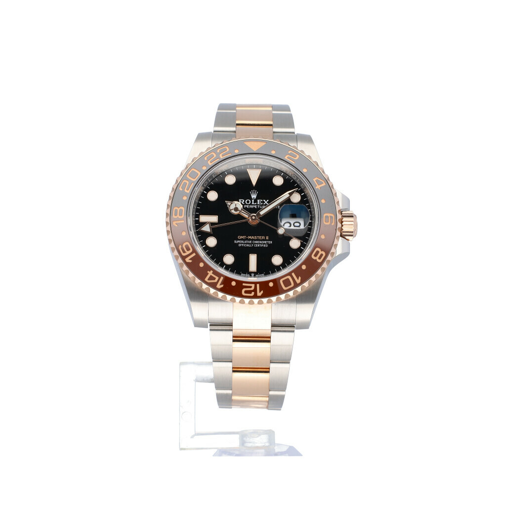 Rolex GMT-Master 126711CHNR