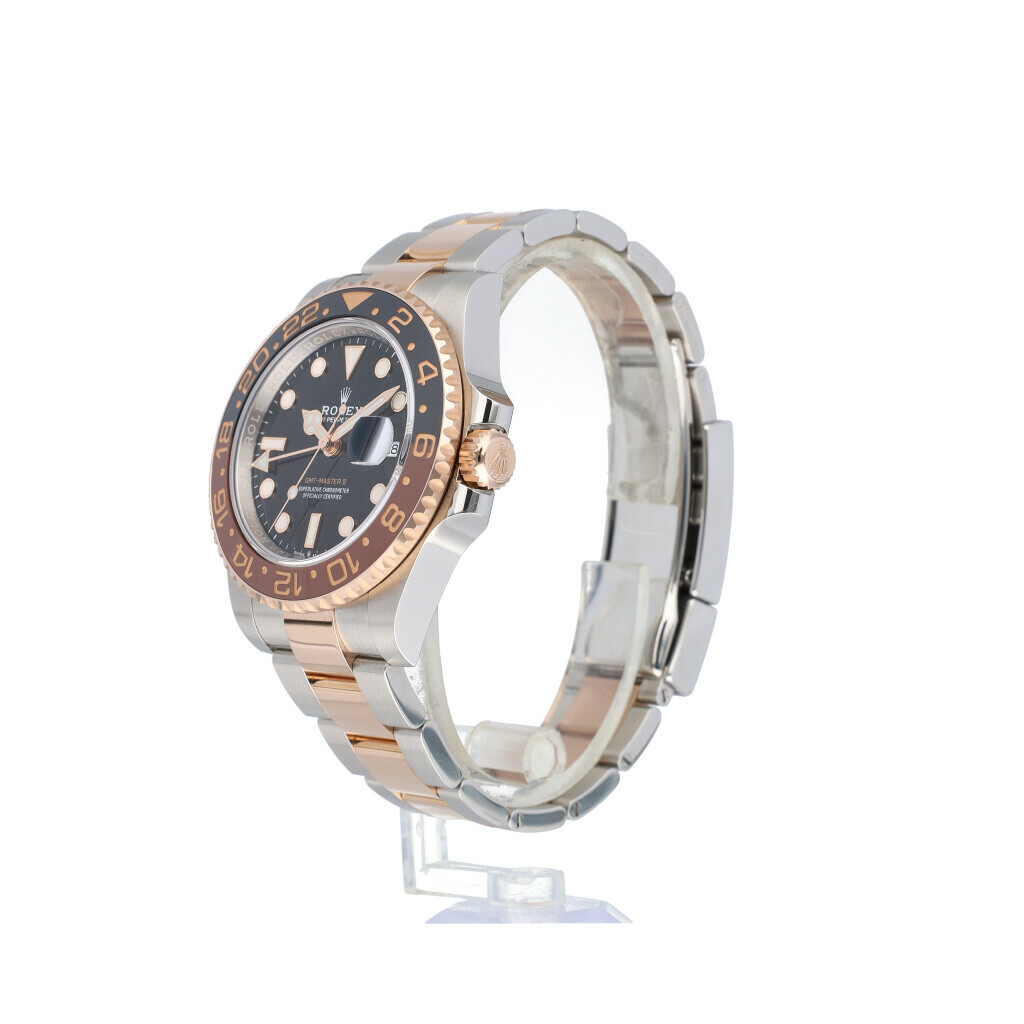 Rolex GMT-Master 126711CHNR