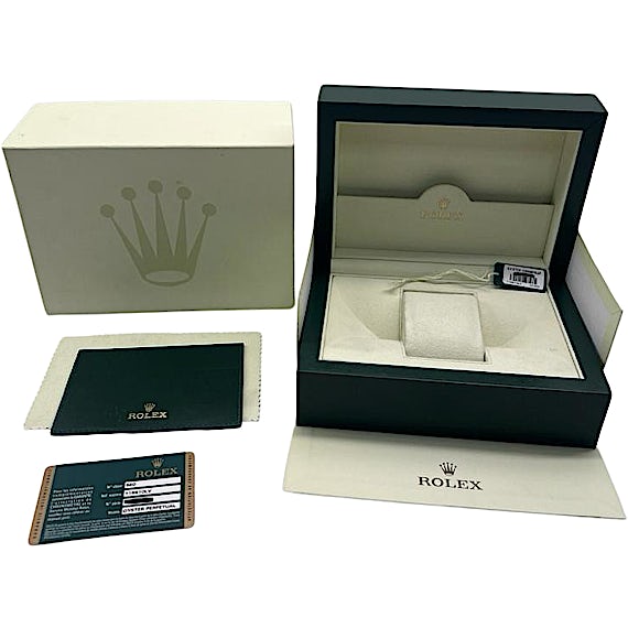 Rolex Submariner 116610LV Rolex Submariner 116610LV