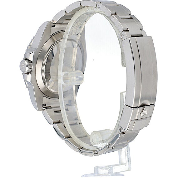 Rolex Submariner 116610LV Rolex Submariner 116610LV