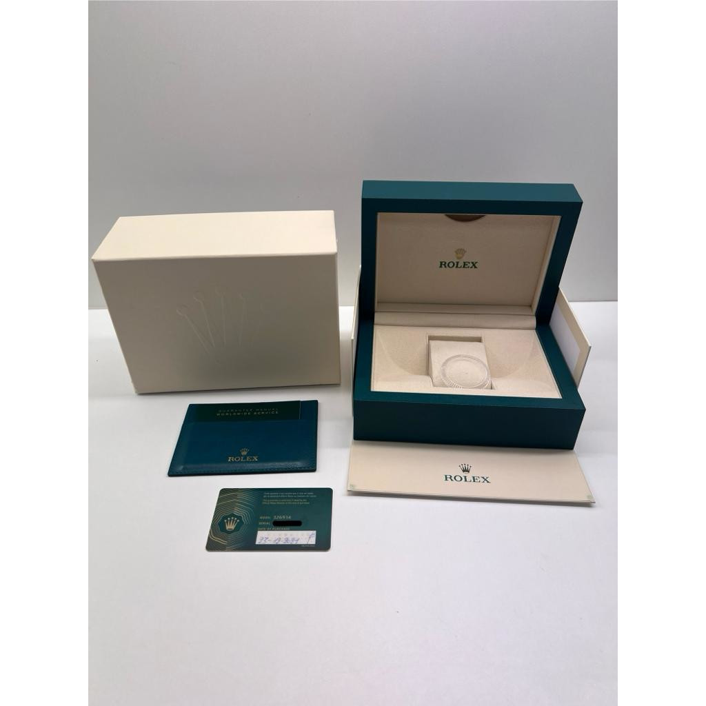 Rolex Sky-Dweller 326934