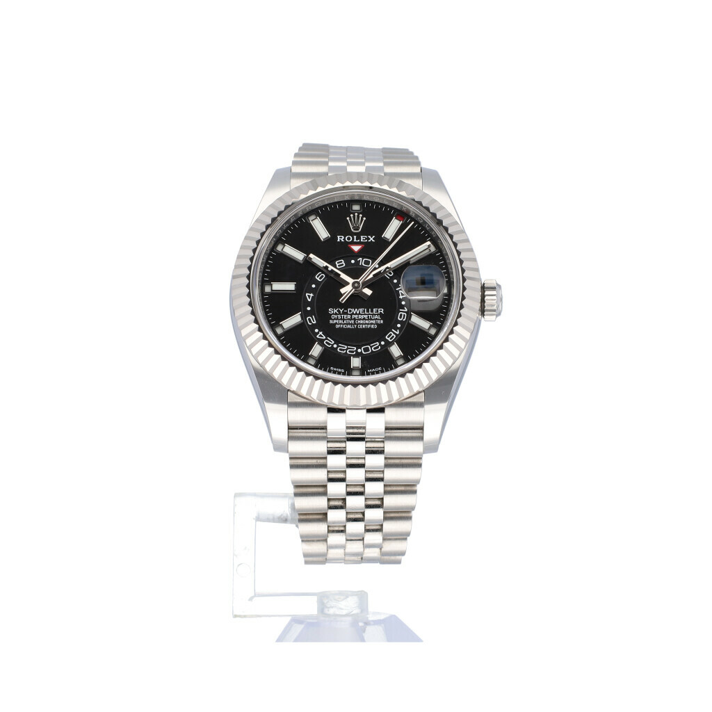 Rolex Sky-Dweller 326934