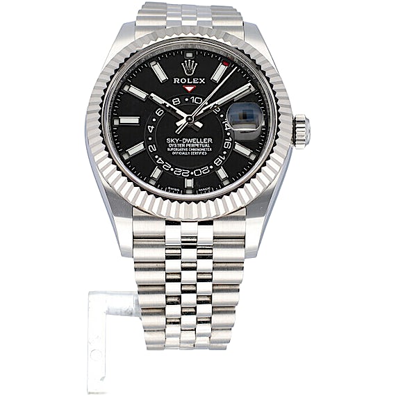 Rolex Sky-Dweller 326934 Rolex Sky-Dweller 326934