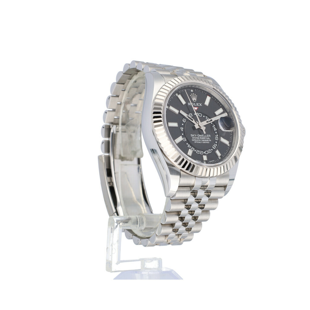 Rolex Sky-Dweller 326934