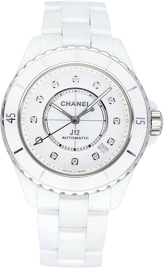 Chanel J12 H5705
