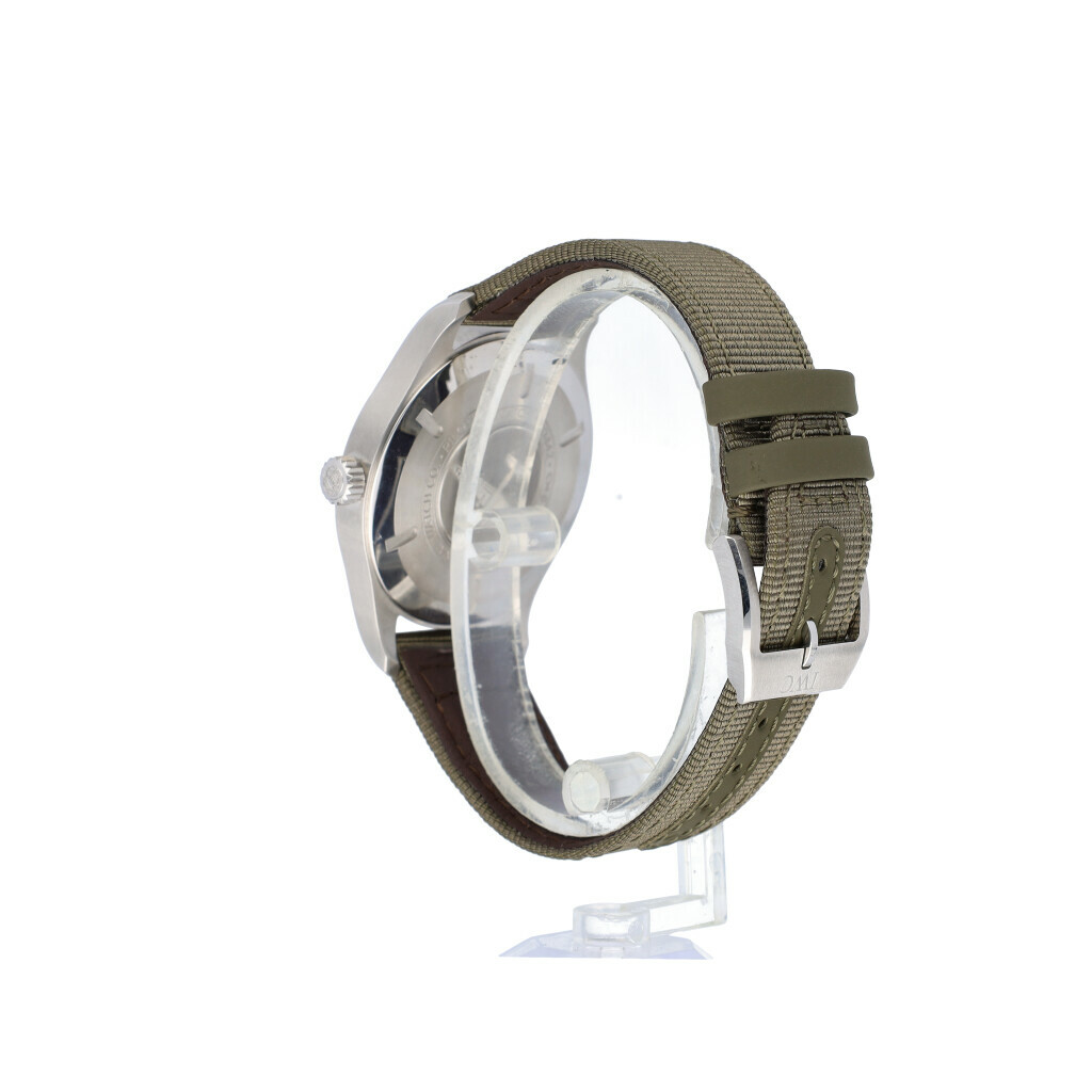 IWC Pilot's Watch IW327017