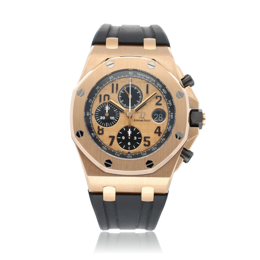 Audemars Piguet Royal Oak Offshore 26470OR.OO.A002CR.01