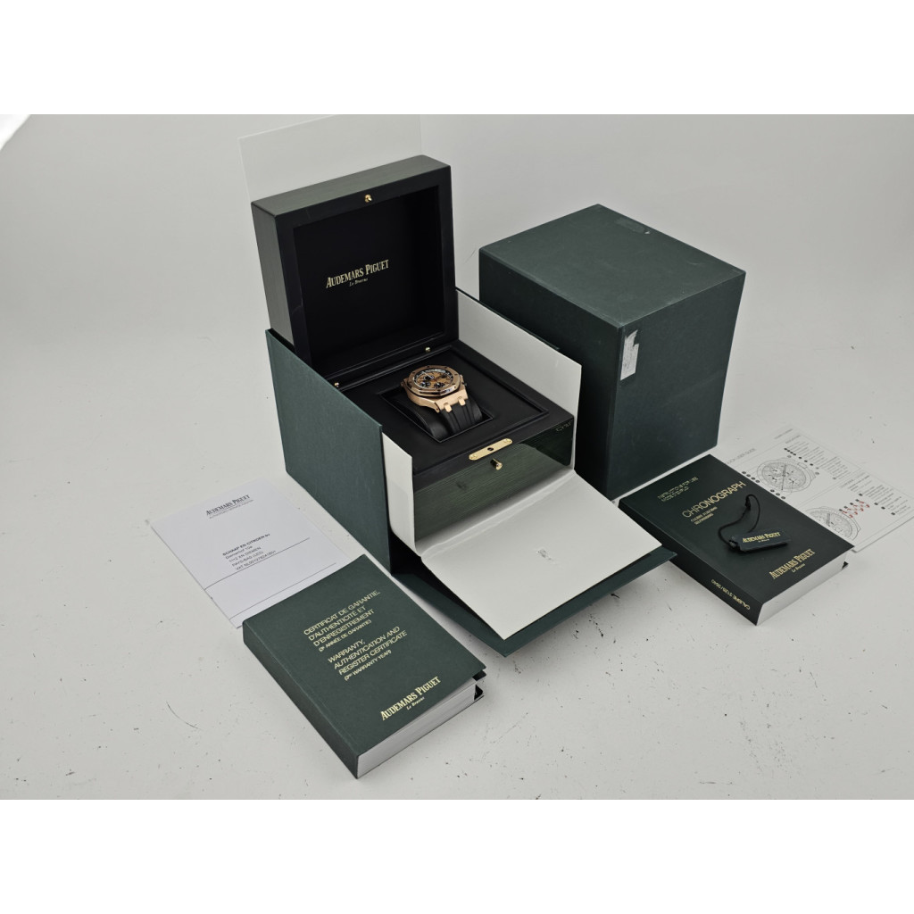 Audemars Piguet Royal Oak Offshore 26470OR.OO.A002CR.01