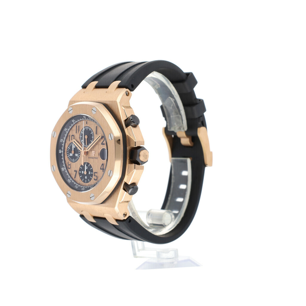 Audemars Piguet Royal Oak Offshore 26470OR.OO.A002CR.01