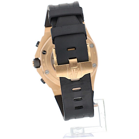 Audemars Piguet Royal Oak Offshore 26470OR.OO.A002CR.01 Audemars Piguet Royal Oak Offshore 26470OR.OO.A002CR.01